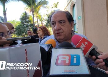 40% de las víctimas por violencia familiar presentan denuncias ante FGR: Llausás Magaña