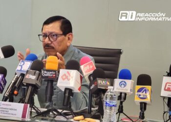 Listo operativo “Elecciones 2024”, cerca de 4 mil elementos se desplegarán en Sinaloa : SSPE