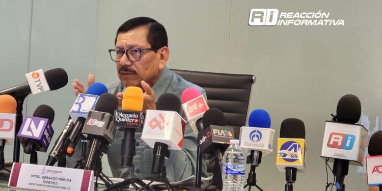 Listo operativo “Elecciones 2024”, cerca de 4 mil elementos se desplegarán en Sinaloa : SSPE