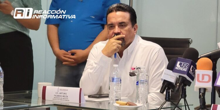 Más de 3 mil trabajadores del IEES serán los “ojos” durante jornada electoral