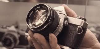 Entregará Gobierno del Estado reconocimientos a 21 fotógrafos decanos de Sinaloa, el 7 de junio