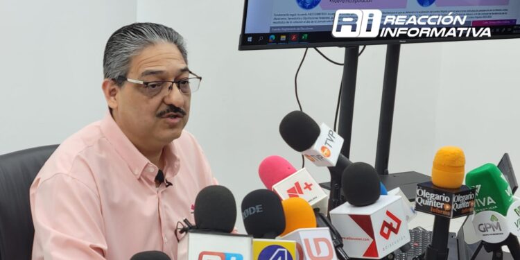 Más del 40% de paquetes electorales ya se han entregado en Sinaloa: INE