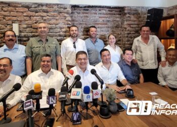 Empresarios otorgarán permisos a sus colaboradores para salir a votar este 2 de junio: CORE33