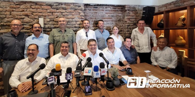 Empresarios otorgarán permisos a sus colaboradores para salir a votar este 2 de junio: CORE33