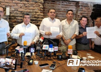 Firman convenio ADECEM y Consejo de la Comunicación para fortalecer el sector empresarial