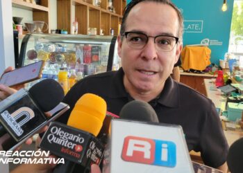 Autoridades deben atender llamado de familia de joven desaparecido: Miguel Calderón