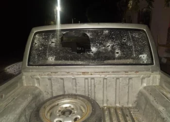 Abaten a policía en Jalisco tras disparar…¡a compañeros!