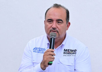 Cerca de 3 mil cuidadores vigilarán las elecciones; Memo Romero