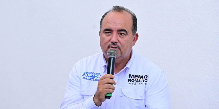 Cerca de 3 mil cuidadores vigilarán las elecciones; Memo Romero