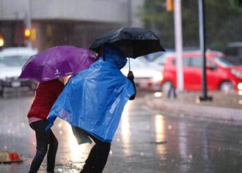 ¿Cuándo empieza a llover en México? Ésta es la fecha EXACTA