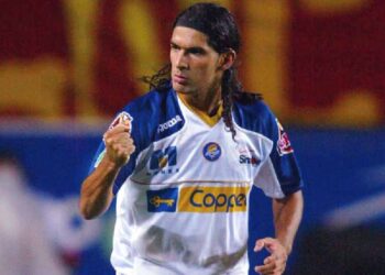 REGRESA A MÉXICO! SEBATIÁN ‘LOCO’ ABREU SERÁ DT DE DORADOS DE SINALOA