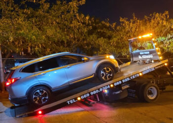 Recuperan 2 unidades que habían sido robadas en Jalisco y Veracruz