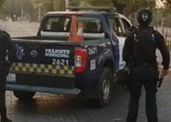 Encuentran a hombre con las manos cortadas y abandonado vivo en Guanajuato