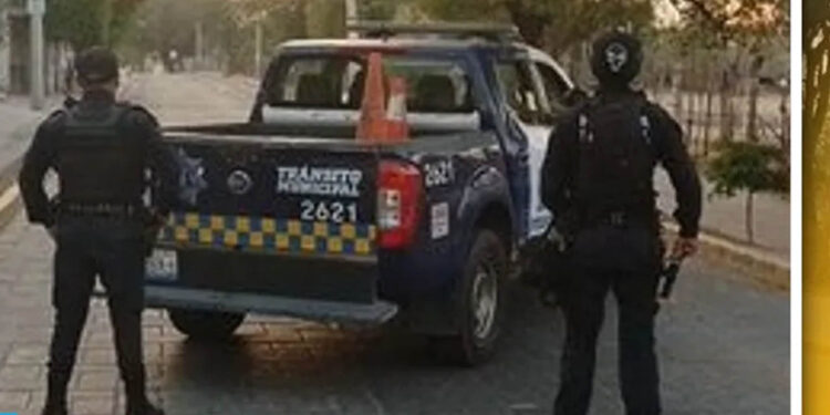 Encuentran a hombre con las manos cortadas y abandonado vivo en Guanajuato