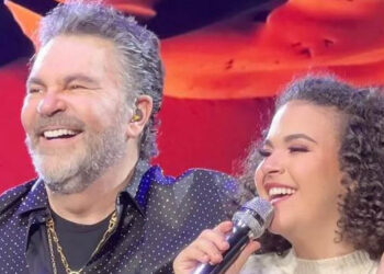 Mijares rompe el silencio sobre las críticas hacia su hija, Lucerito
