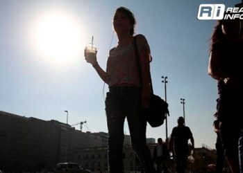 Al menos 26 personas han muerto en la temporada de calor en México
