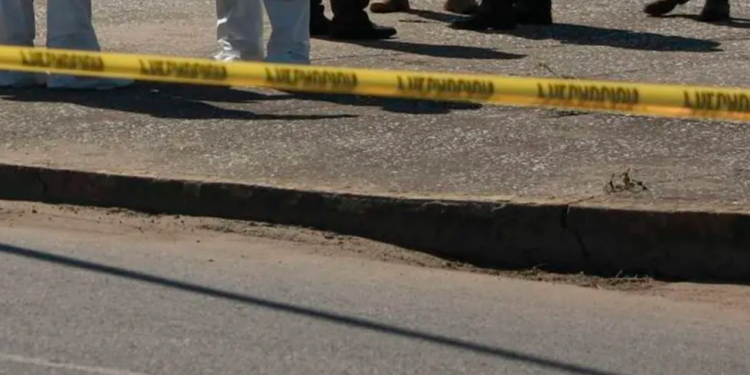 En Tabasco, niño salva a su mamá de un intento de secuestro y muere por disparo: “¡Me falta el aire!”