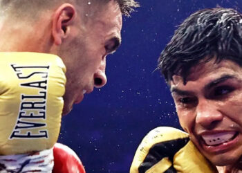 Pedro Guevara da la campanada y se vuelve Campeón Mundial en Australia