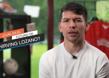 ‘Chucky’ Lozano prefiere Liga MX sobre MLS; Pachuca es prioridad