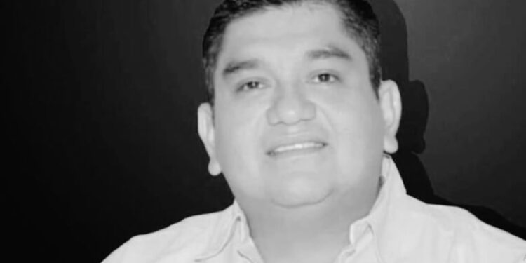 Presunto asesino de candidato a Coyuca de Benítez fue abatido en el lugar: Fiscalía Guerrero