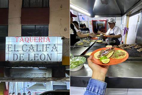 México: modesta taquería es premiada con estrella Michelin