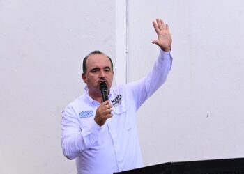Memo Romero denuncia persecución política y guerra sucia por el gobierno del estado y municipal