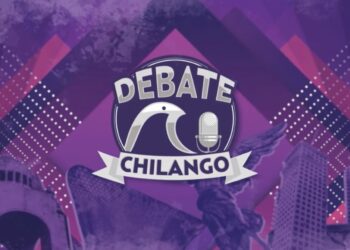 IECM realiza debate electoral en cárcel de CDMX