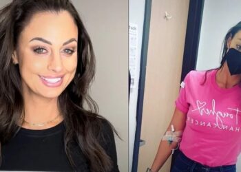 Influencer va al doctor por un RESFRIADO y le diagnostican CÁNCER en etapa 4