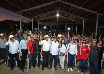 Memo Romero creará Secretaría de Agricultura y Ganadería que dependa del municipio