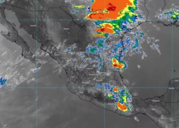 Ola de calor azota México: estos 16 estados tendrán temperaturas superiores a 40° hoy 5 de mayo