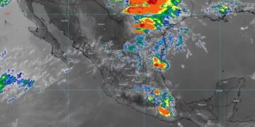 Ola de calor azota México: estos 16 estados tendrán temperaturas superiores a 40° hoy 5 de mayo