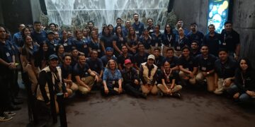 Con la inauguración de un nuevo aviario, el Gran Acuario Mazatlán celebra su primer aniversario