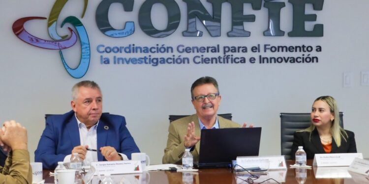 Sinaloa crea Consejo Científico para resolver la crisis del agua