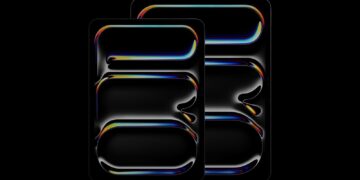 Así son los nuevos iPad Pro, iPad Air y Apple Pencil