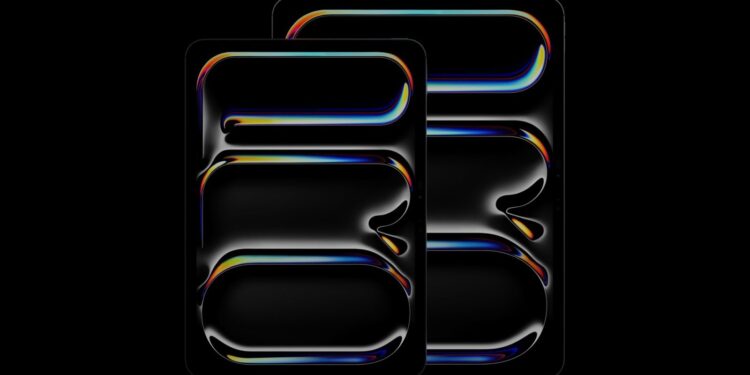 Así son los nuevos iPad Pro, iPad Air y Apple Pencil