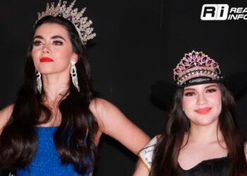 Inauguran la Expo Feria Ganadera Mazatlán 2024