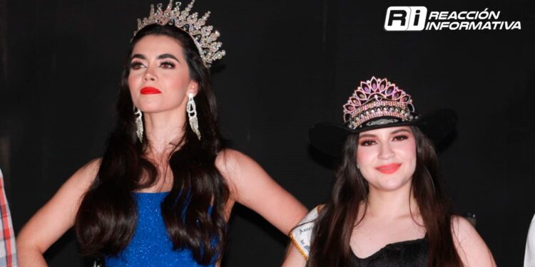 Inauguran la Expo Feria Ganadera Mazatlán 2024