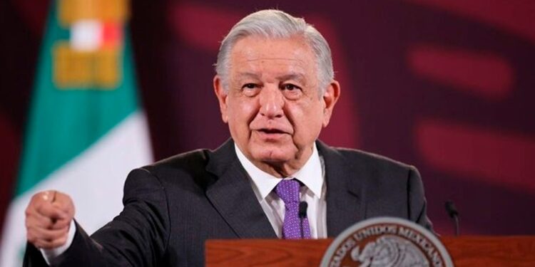 AMLO sobre los crímenes en Chiapas: “Se lucra bastante con los asesinatos y con el dolor humano, es temporada de zopilotes”