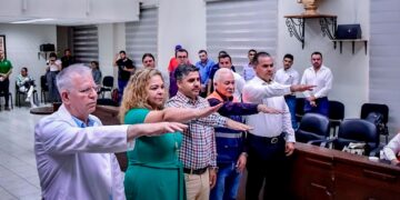 Queda instalado y en sesión permanente el Consejo Municipal de Protección Civil