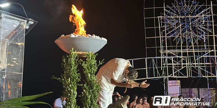 Grupo Petroil suma un nuevo atractivo para Mazatlán: Shekinah Beach Club & Events