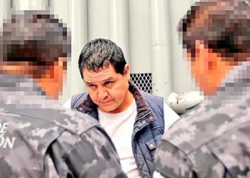 Reactivan orden de captura contra El Gil; testigo estrella del caso Ayotzinapa