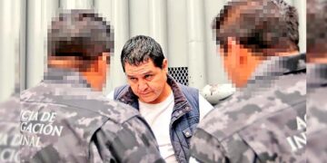 Reactivan orden de captura contra El Gil; testigo estrella del caso Ayotzinapa
