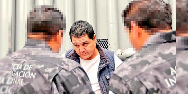 Reactivan orden de captura contra El Gil; testigo estrella del caso Ayotzinapa