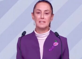 ’60 mil delincuentes saldrían de la cárcel’: Sheinbaum defiende la prisión preventiva oficiosa ante la SCJN