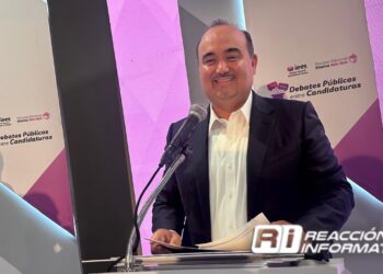 “Ganamos el debate, y Mazatlán ganará con Memo Romero”
