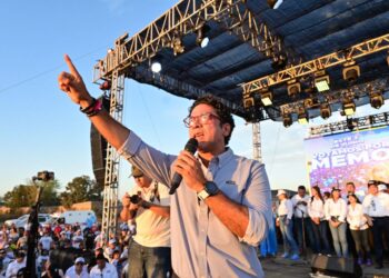 Mazatlán, no tengan miedo, ¡Vamos a ganar!