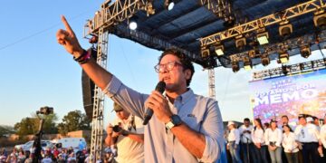 Mazatlán, no tengan miedo, ¡Vamos a ganar!