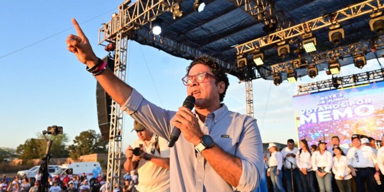 Mazatlán, no tengan miedo, ¡Vamos a ganar!