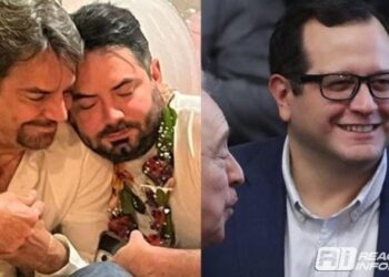 ¿Qué opina José Eduardo de comentarios del hijo de AMLO sobre Eugenio Derbez?