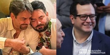 ¿Qué opina José Eduardo de comentarios del hijo de AMLO sobre Eugenio Derbez?